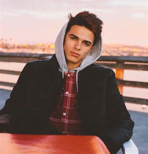 brent rivera height|Brent Rivera, Bio, Wiki, Age, Girlfriend, Sister, TikTok,。